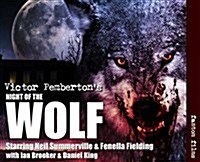 Victor Pembertons Night of the Wolf (CD-Audio)