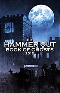 Hammer Book of Ghost Stories (Hardcover)