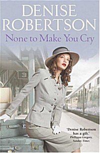 None to Make You Cry (Paperback)