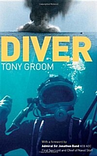 Diver (Paperback)