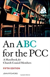 ABC for the PCC : A Handbook for Church Council Members (Paperback, 5th ed.)