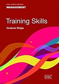 Training Skills (Paperback)