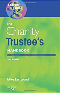 Charity Trustees Handbook (Paperback)