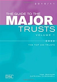Guide to the Major Trusts (Paperback)