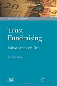 Trust Fundraising (Paperback)