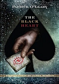 Black Heart (Hardcover)