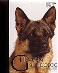German Shepherd (Hardcover)