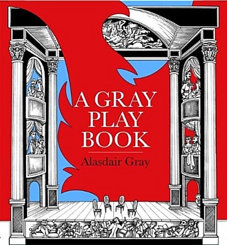A Gray Play Book (Paperback)