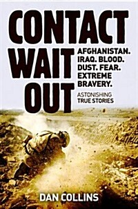 Contact Wait Out (Hardcover)