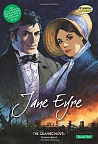 Jane Eyre : Quick Text (Paperback, British English ed)