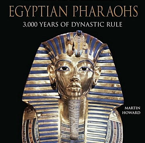 Egyptian Pharaohs (Hardcover)