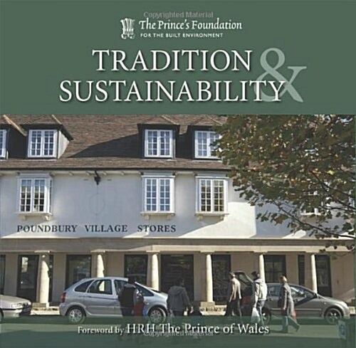 Tradition and Sustainability (Hardcover)