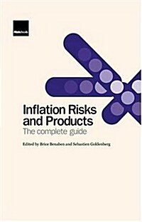 Inflation Risks and Products (Hardcover)