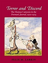 Terror and Discord (Paperback)