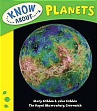 Planets (Paperback)