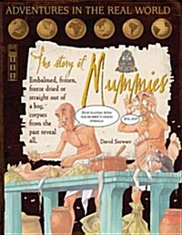 Story of Mummies (Hardcover)