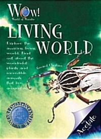 Living World (Hardcover)