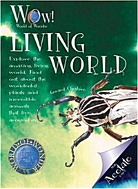 Living World (Paperback)