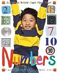 Numbers (Hardcover)