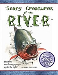 Scary Creatures of the River (Hardcover)