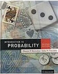 Introduction To Probability (Hardcover, 2nd)