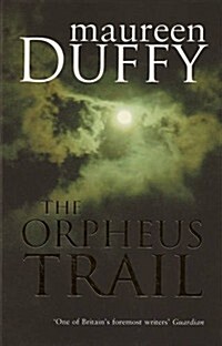 The Orpheus Trail (Paperback)