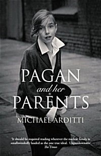 Pagan and Her Parents (Paperback)