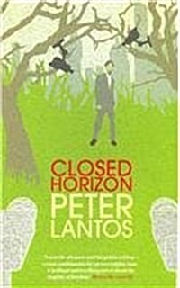 Closed Horizon (Paperback)