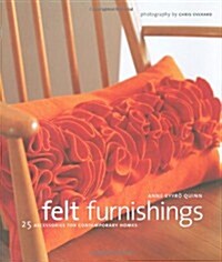 Felt Furnishing (Hardcover)