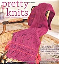 Pretty Knits (Paperback)