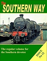 The Southern Way Issue No. 12 (Paperback)