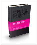 Think and Grow Rich - The Original Classic (Hardcover)