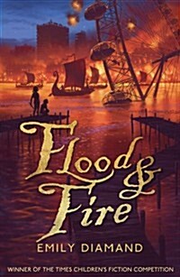 Flood and Fire (Paperback)