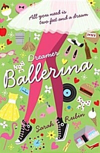 Dreamer Ballerina (Paperback)