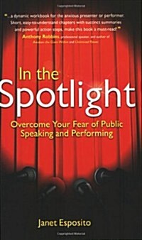 In the Spotlight (Paperback)