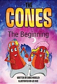 Cones (Paperback)