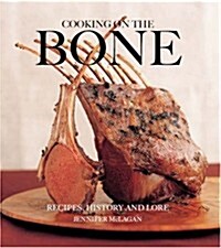 Cooking on the Bone (Paperback)