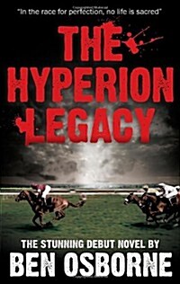 The Hyperion Legacy (Paperback)