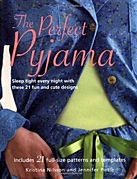 The Perfect Pyjama (Paperback)