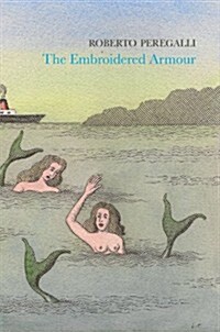 The Embroidered Armour (Paperback)