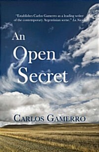 An Open Secret (Paperback)