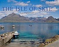 Isle of Skye: A Pictorial Souvenir (Hardcover)