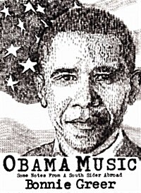 Obama Music (Paperback)
