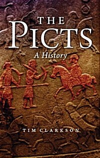 The Picts (Paperback, Reprint)