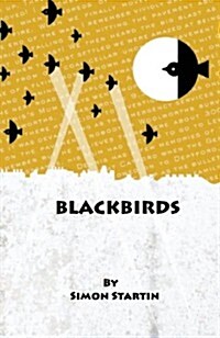 Blackbirds (Paperback)