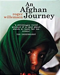 Afghan Journey (Paperback)