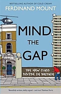 Mind the Gap (Paperback)