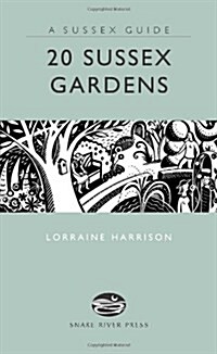 20 Sussex Gardens (Hardcover)
