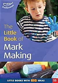 Little Book of Mark Making (Paperback)