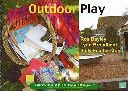 Outdoor Play (Paperback)